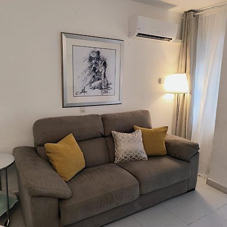 Benalmadena Jupiter Lovely 1Bedroom Apartment Exteriér fotografie