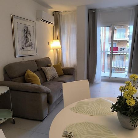 Benalmadena Jupiter Lovely 1Bedroom Apartment Exteriér fotografie