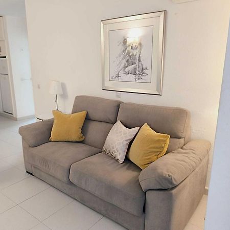 Benalmadena Jupiter Lovely 1Bedroom Apartment Exteriér fotografie