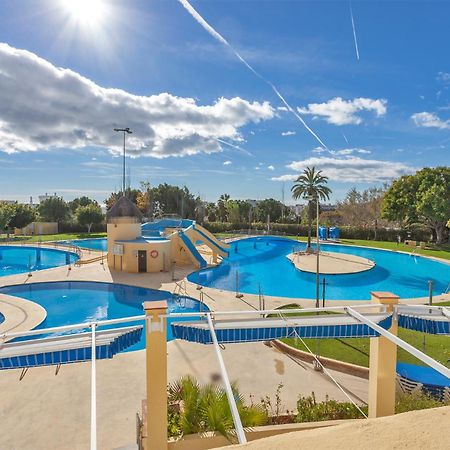 Benalmadena Jupiter Lovely 1Bedroom Apartment Exteriér fotografie