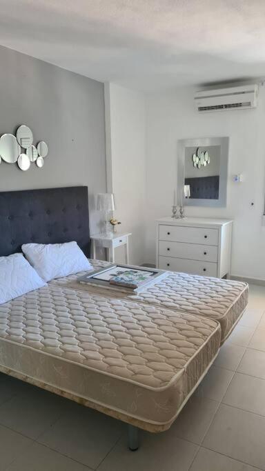 Benalmadena Jupiter Lovely 1Bedroom Apartment Exteriér fotografie