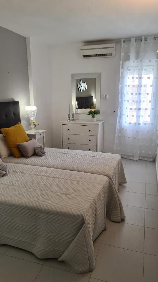 Benalmadena Jupiter Lovely 1Bedroom Apartment Exteriér fotografie