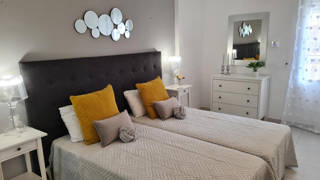 Benalmadena Jupiter Lovely 1Bedroom Apartment Exteriér fotografie