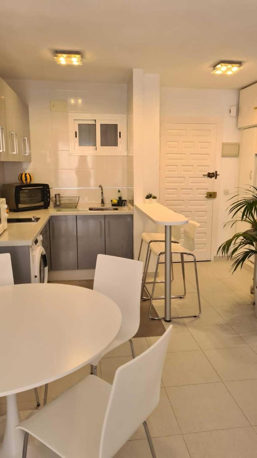 Benalmadena Jupiter Lovely 1Bedroom Apartment Exteriér fotografie