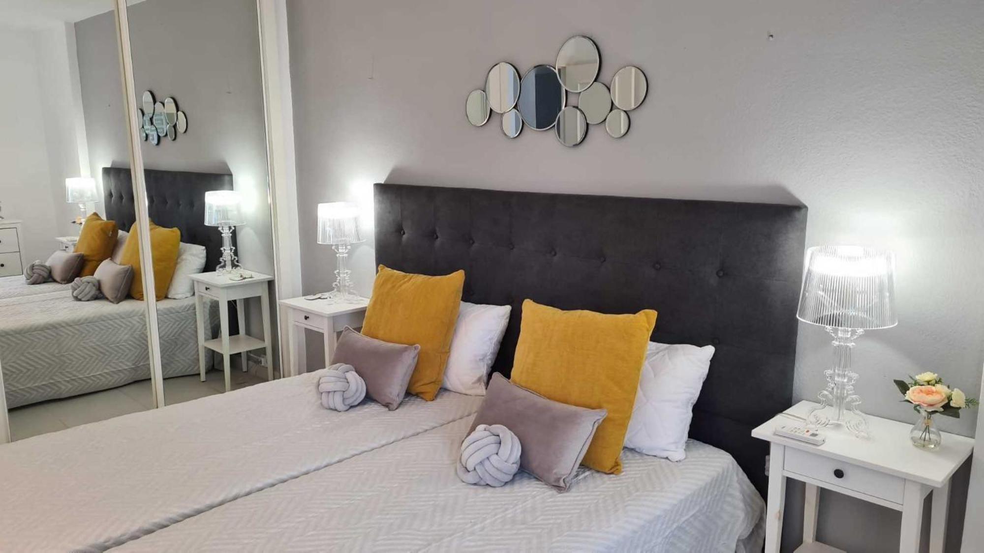 Benalmadena Jupiter Lovely 1Bedroom Apartment Exteriér fotografie