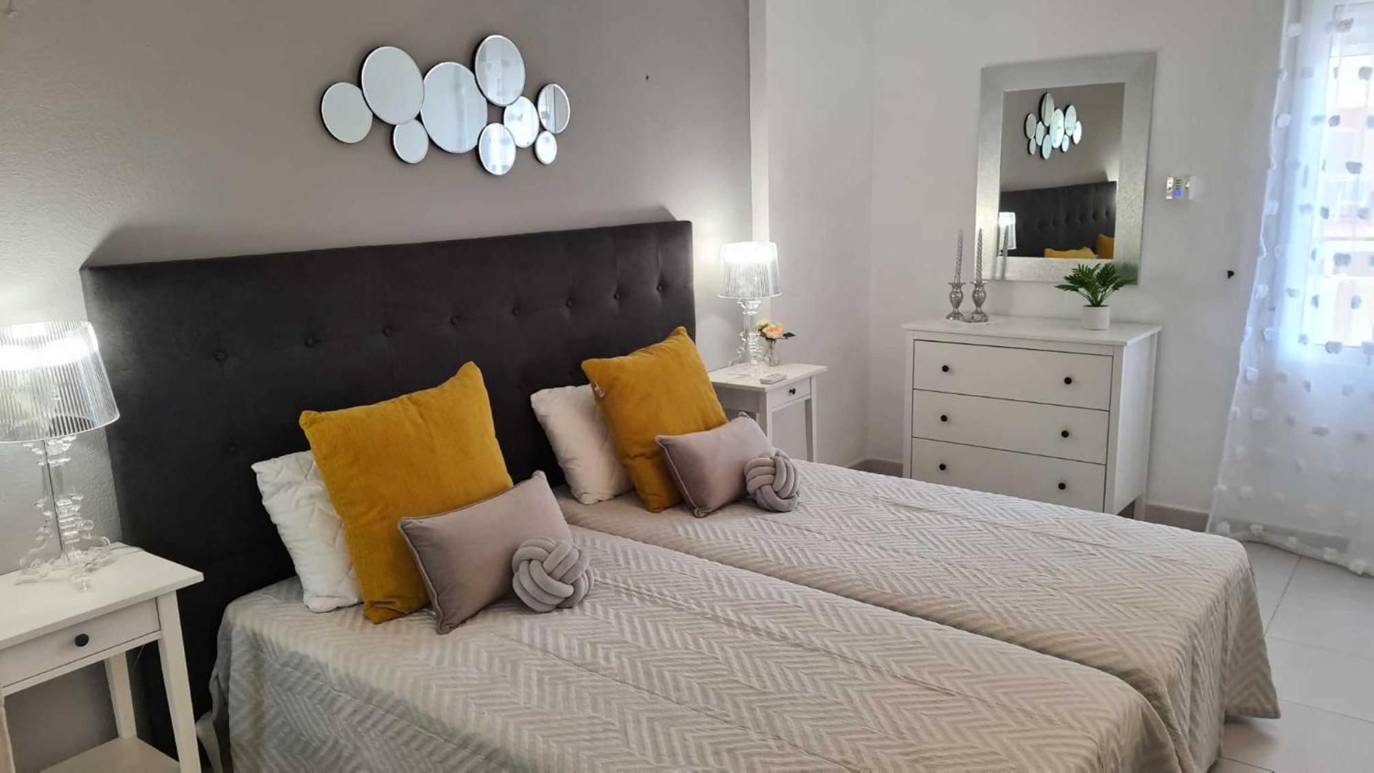 Benalmadena Jupiter Lovely 1Bedroom Apartment Exteriér fotografie